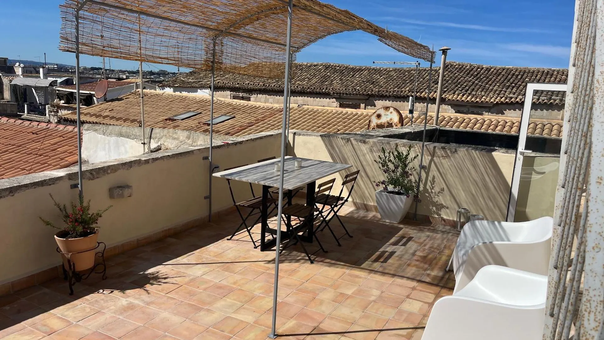 Casa Cadur Villa Syracuse 0*,